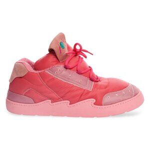 Members of the Rage Pink Sneakers - size 13. 90s style street wear. Dope!